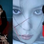 김유정의 파격 변신, 티빙 오리지널 ‘친애하는 X’ 2025년 최고 기대작으로 부상