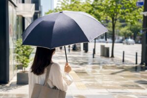 우양산 고를 때 4가지만 보면 된다: 암막·무게·표시사항 체크