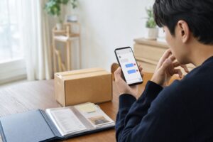 중고거래 판매자 연락두절, 플랫폼 접수·분쟁조정 순서