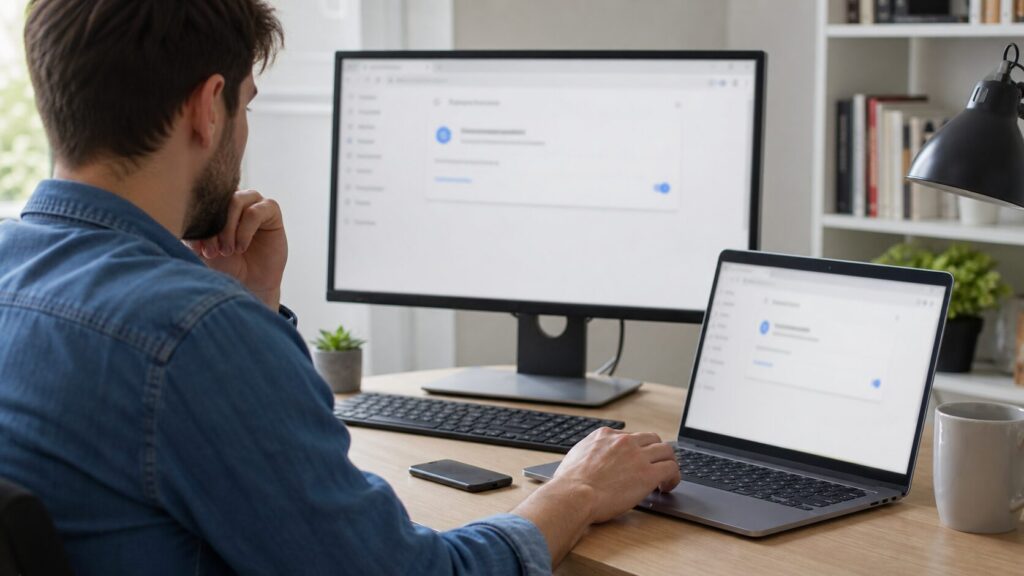 크롬 업데이트 확인, Chrome 150 보안 패치 적용됐는지 보는 법