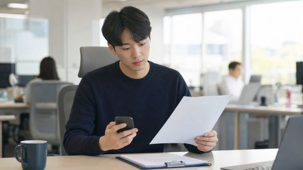경기도 청년 복지포인트 7월 13일 마감, 120만 포인트 조건