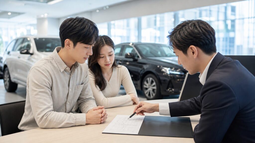 7월 신차 구매, 개소세 5%·전기차 보조금 먼저 확인할 것