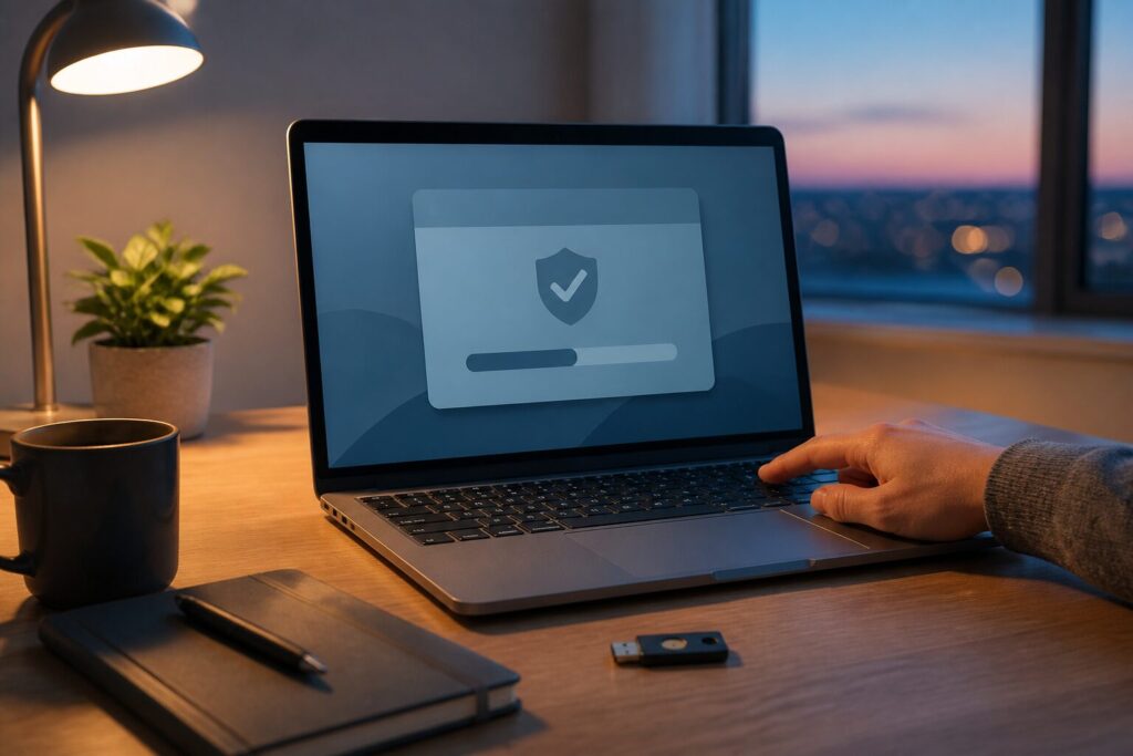 Chrome 151 업데이트 안 됐다면, 재시작 전 확인할 5단계
