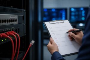 회사 VPN이 갑자기 끊긴다면, Cisco ASA·FTD 핫픽스 확인 순서