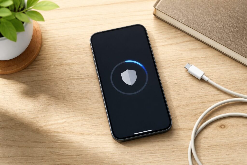 iOS 26.6.1 보안 업데이트, 사진·웹 화면 멈출 때