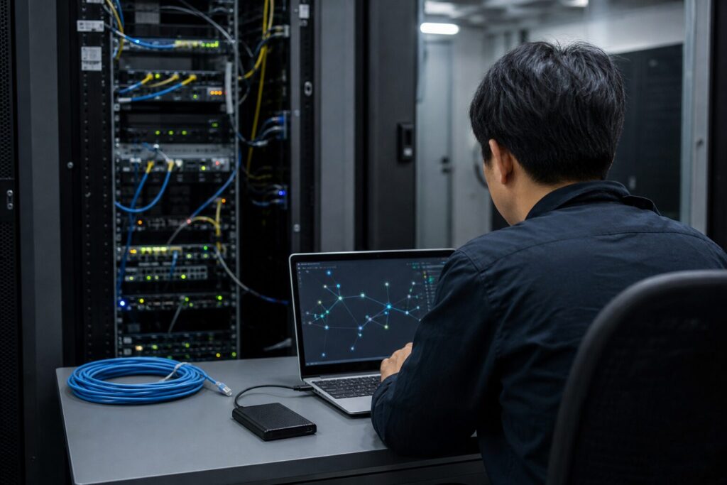 MLflow 3.15.0 보안 업데이트, 외부 노출·DB 백업 확인