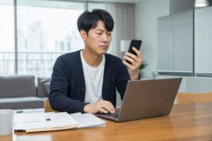 주민센터 번호로 전화 왔다면, 회신 전에 확인할 5단계