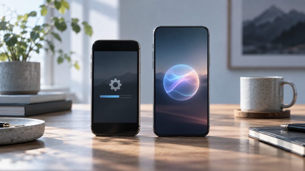 아이폰 15는 iOS 27 설치돼도 Siri AI 제외…15 Pro 한국어 베타는 10월부터