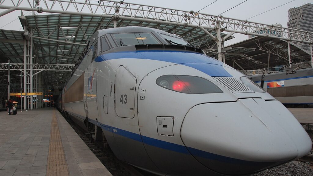 KTX 금요일 표, 취소 위약금은 출발 전날 5%·당일 10%